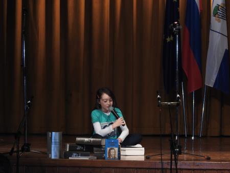 Osrednja občinska proslava ob slovenskem kulturnem prazniku 5